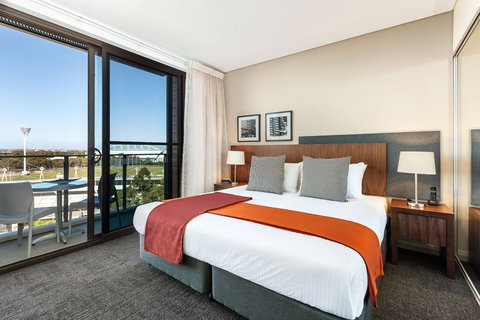 Quest At Sydney Olympic Park - Stays Accommodation 3