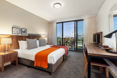 Quest At Sydney Olympic Park - Stays Accommodation 5