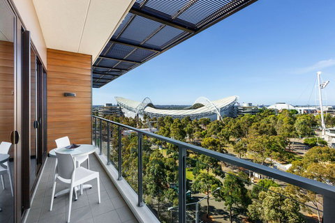 Quest At Sydney Olympic Park - Stays Accommodation 9