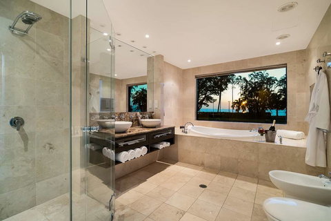 Mindil Beach Resort Casino - Stayed 4