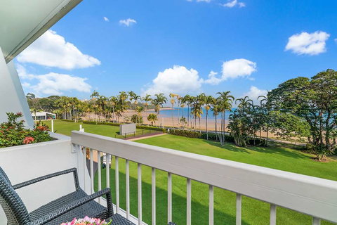 Mindil Beach Resort Casino - Stayed 5