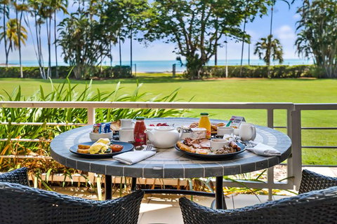 Mindil Beach Resort Casino - Stayed 12