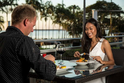 Mindil Beach Resort Casino - Stayed 16