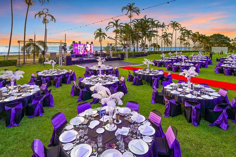 Mindil Beach Resort Casino - Stayed 17