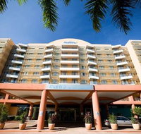 Mantra on the Esplanade - Stayed