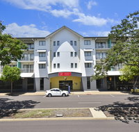 Metro Advance Apartments  Hotel - Stayed