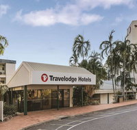 Travelodge Resort Darwin - Stayed