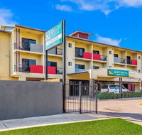 Quality Hotel Darwin Airport - Stayed