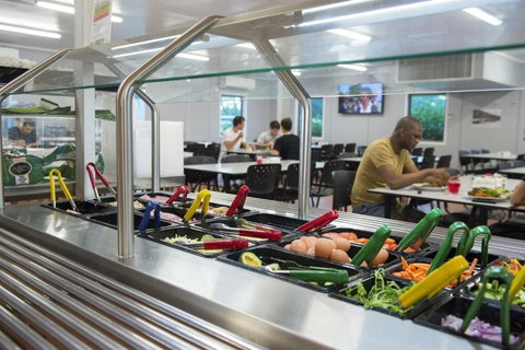 Discovery Parks Darwin - Stayed 4