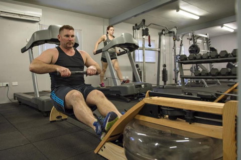 Discovery Parks Darwin - Stayed 6