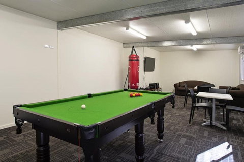 Discovery Parks Darwin - Stayed 7