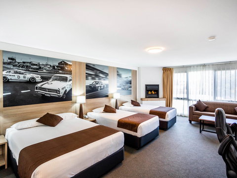 Mantra Bathurst - Stayed 4