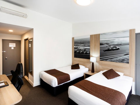Mantra Bathurst - Stayed 6