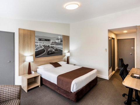 Mantra Bathurst - Stayed 7