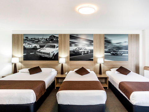 Mantra Bathurst - Stayed 10