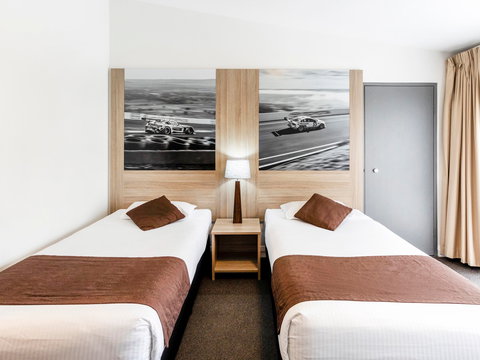 Mantra Bathurst - Stayed 11