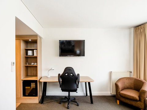 Mantra Bathurst - Stayed 12