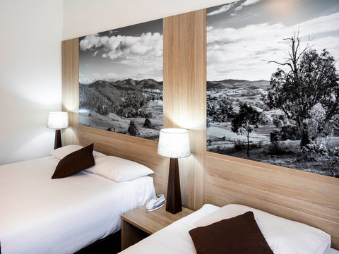 Mantra Bathurst - Stayed 14