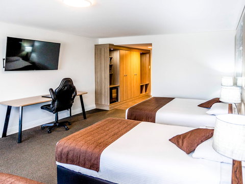 Mantra Bathurst - Stayed 17