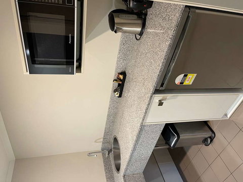 Bathurst Heritage Motor Inn - Stayed 1