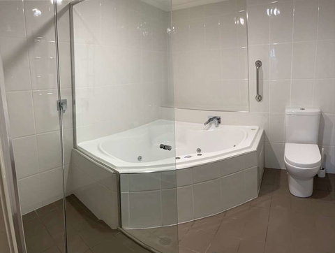 Bathurst Heritage Motor Inn - Stayed 3