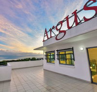 Argus Apartments Darwin - Stayed