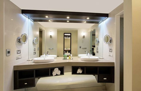 Hilton Darwin - Stayed 5