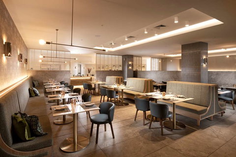 Hilton Darwin - Stayed 13