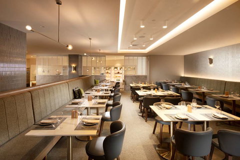 Hilton Darwin - Stayed 14