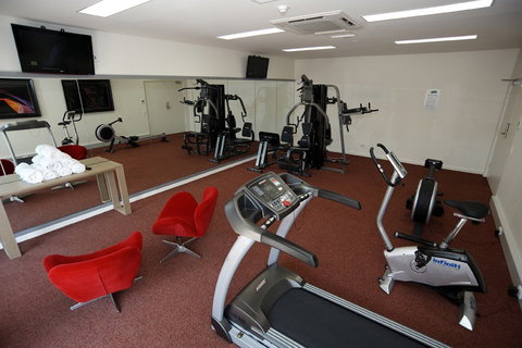 Quest Palmerston - Stayed 3