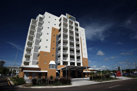 Quest Palmerston - Stayed 5