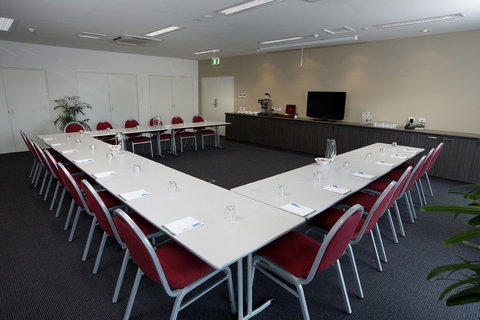 Quest Palmerston - Stayed 7