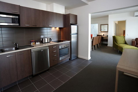 Quest Palmerston - Stayed 8