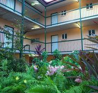 Alatai Holiday Apartments - Stayed