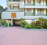 Marrakai All Suites - Stayed