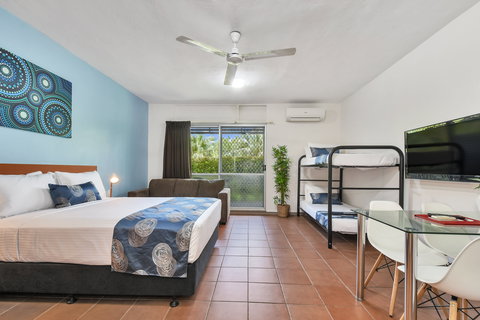 Vitina Studio Motel - Stayed 3