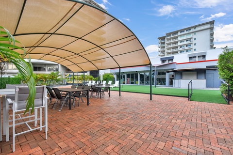 Vitina Studio Motel - Stayed 5