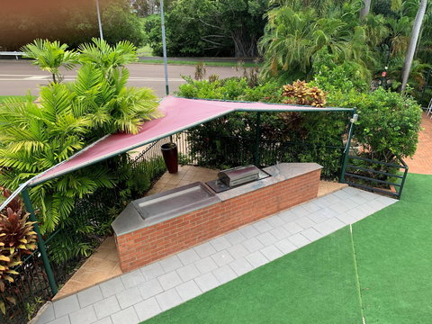 Vitina Studio Motel - Stayed 6