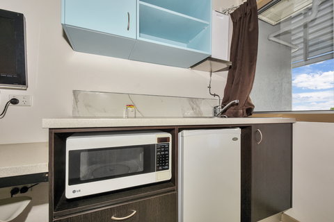 Vitina Studio Motel - Stayed 10