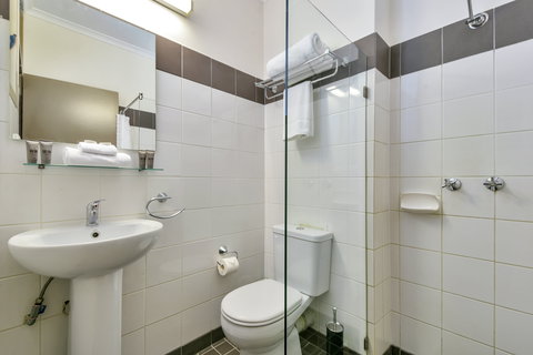 Vitina Studio Motel - Stayed 11