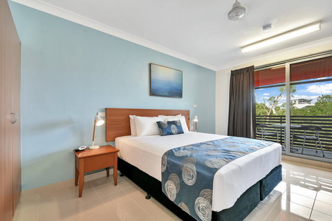 Vitina Studio Motel - Stayed 14