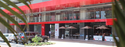 Signatures on Woods - Stayed 1