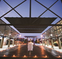 DoubleTree by Hilton Esplanade Darwin - Stayed