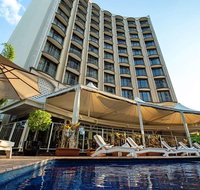 DoubleTree by Hilton Hotel Darwin - Stayed