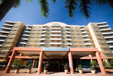 Mantra on the Esplanade - Stayed 0