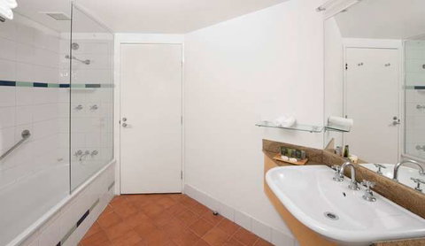 Mantra on the Esplanade - Stayed 2