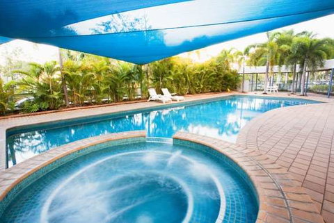 Mantra on the Esplanade - Stayed 3