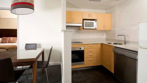 Mantra on the Esplanade - Stayed 5