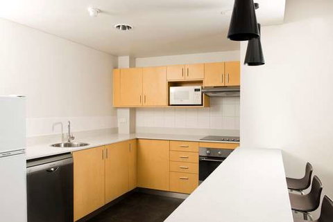 Mantra on the Esplanade - Stayed 6