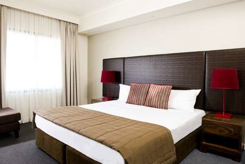 Mantra on the Esplanade - Stayed 7